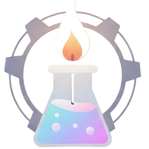 CandleLab Logo